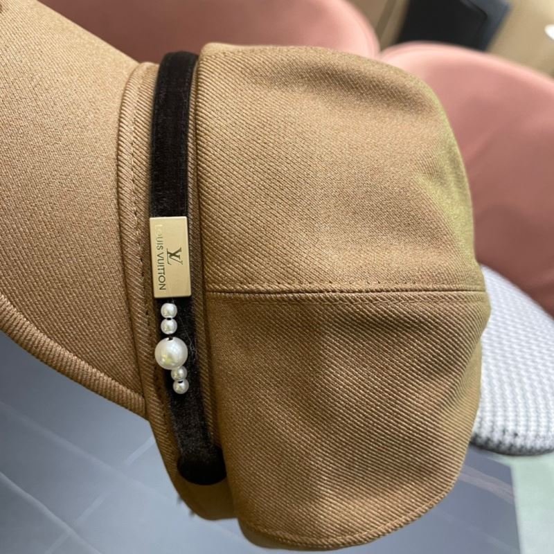 Louis Vuitton Caps